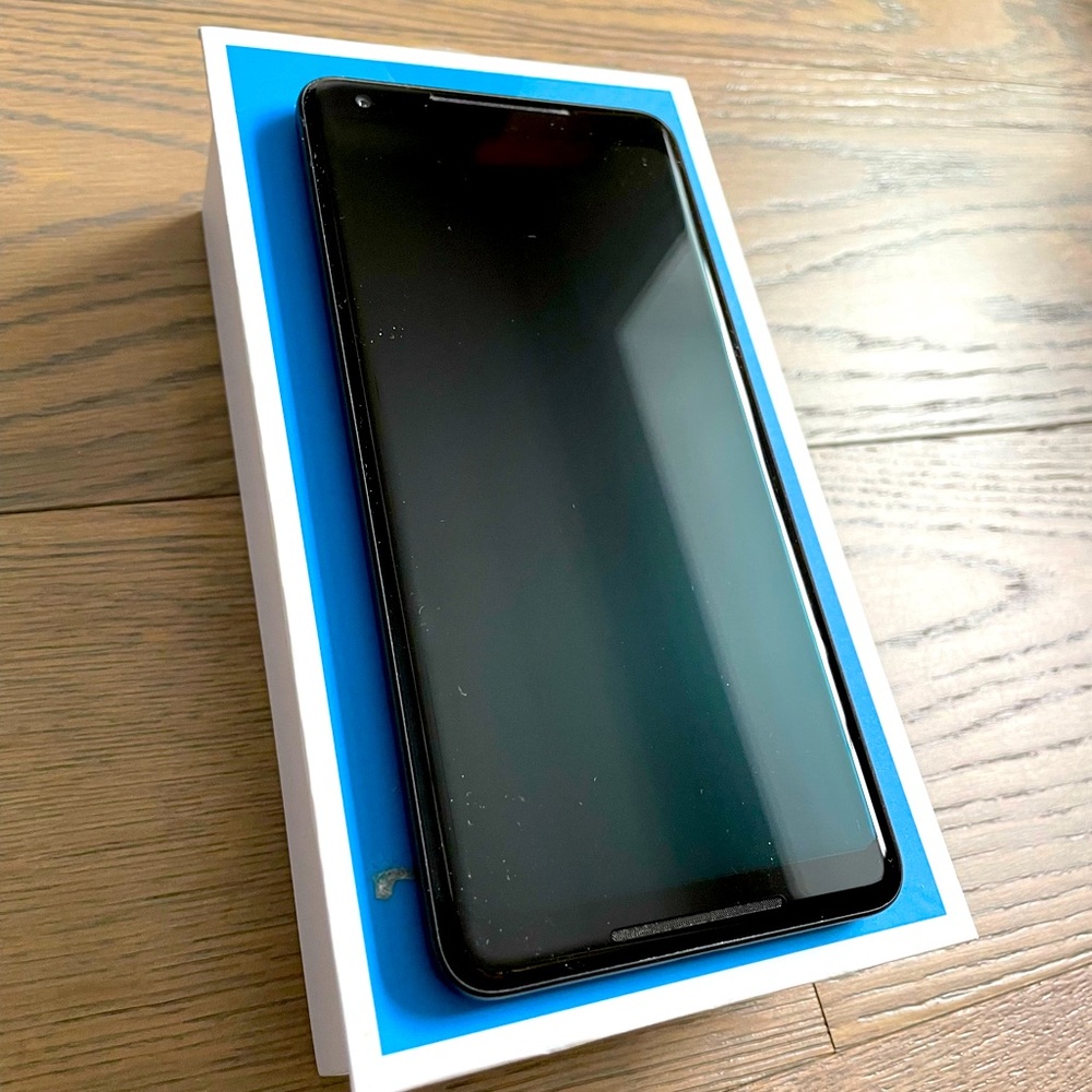 Pixel 2XL 128gb